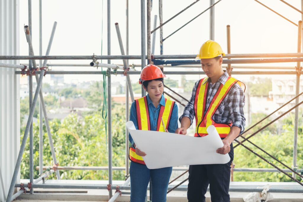 Expert Structural Engineers in Barking